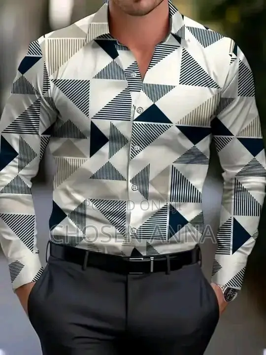 Men Shirts