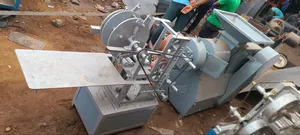 Soap Making Machine Self Cutter