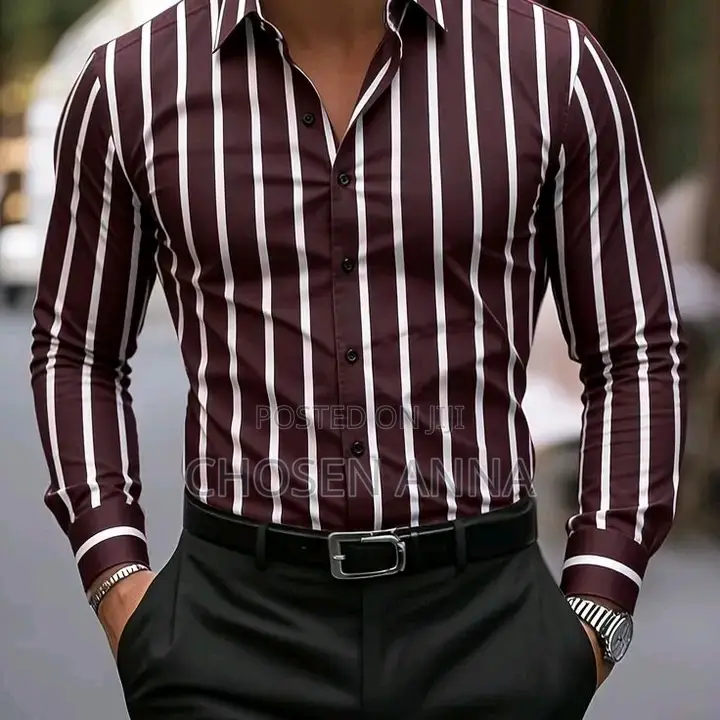 Men Shirts