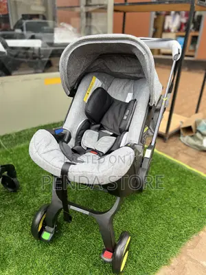 4 in 1 Baby Stroller Car Seat– Baby Falcon Journey System Car Seat