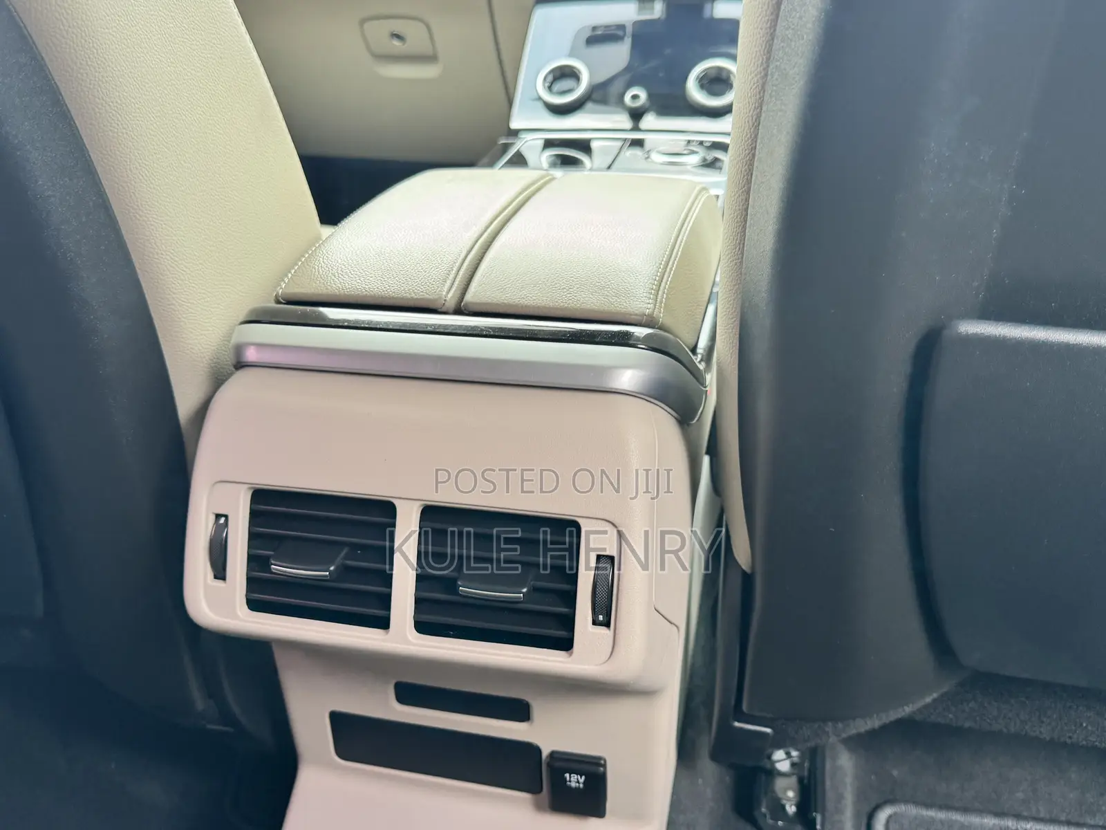 Land Rover Range Rover Velar P250 S 4x4 2018 Gray