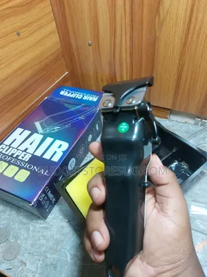 Professional Electric Hair Cutter