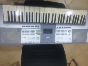 Piano Yamaha Psr295