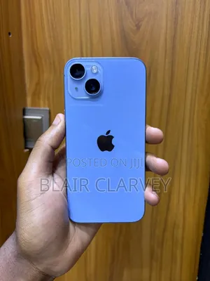 Apple iPhone 14 128 GB Purple