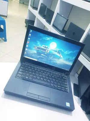 Laptop Dell Latitude 7290 8GB Intel Core i5 SSD 256GB