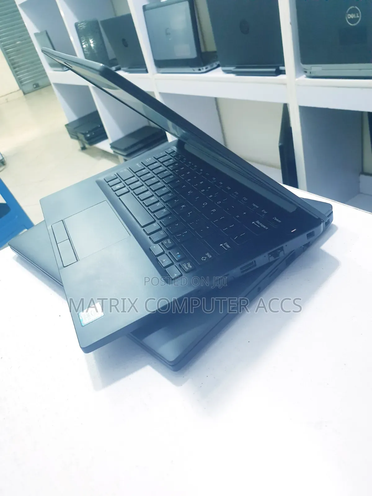Laptop Dell Latitude 7290 8GB Intel Core i5 SSD 256GB