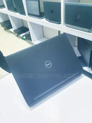 Laptop Dell Latitude 7290 8GB Intel Core i5 SSD 256GB