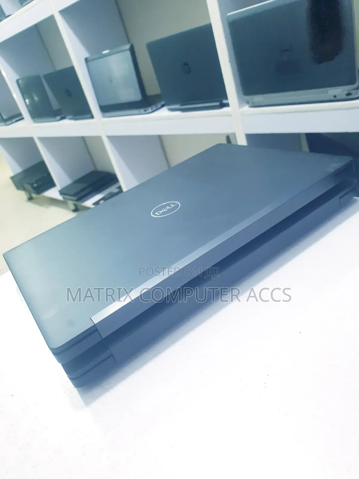Laptop Dell Latitude 7290 8GB Intel Core i5 SSD 256GB