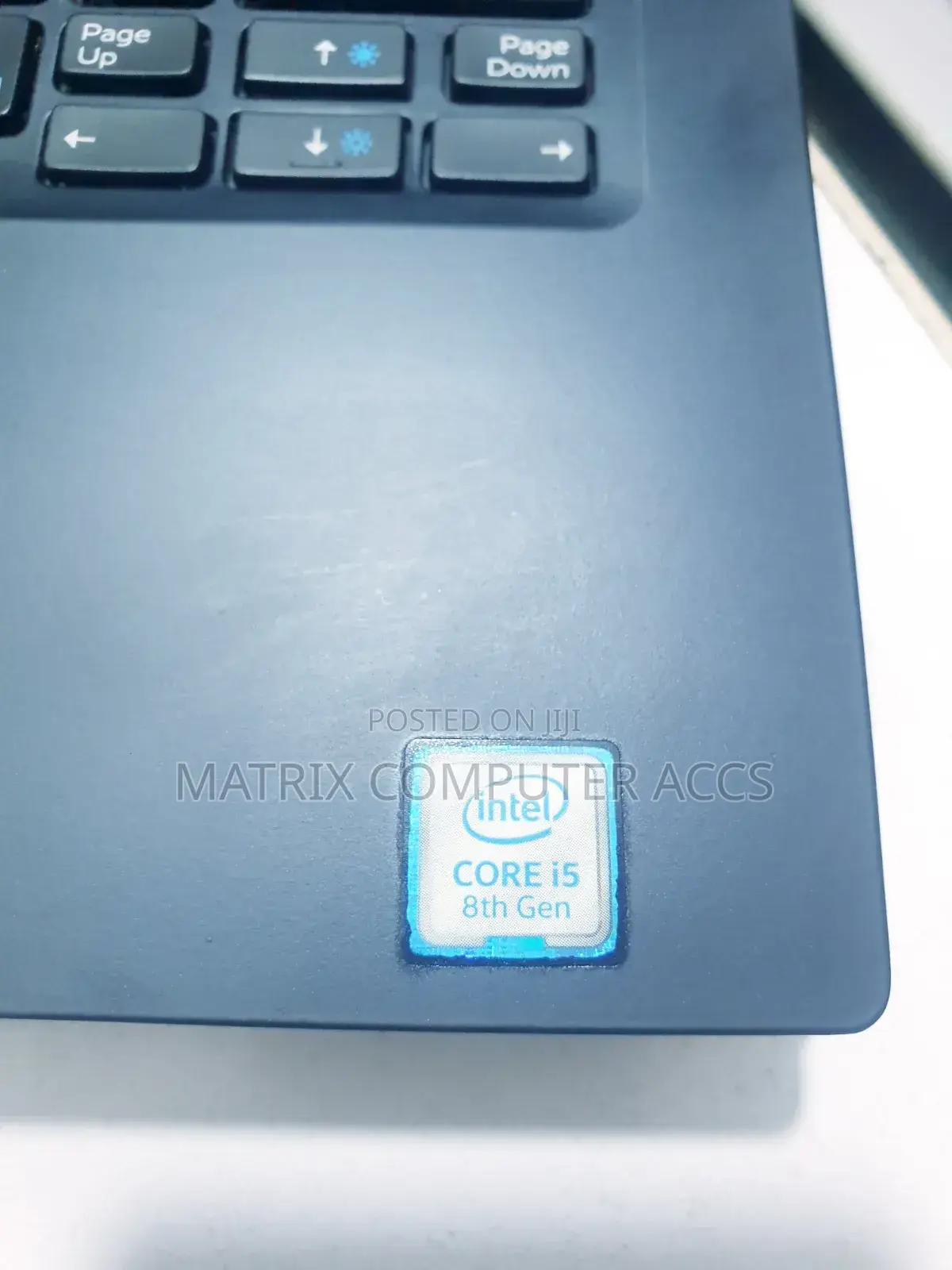 Laptop Dell Latitude 7290 8GB Intel Core i5 SSD 256GB
