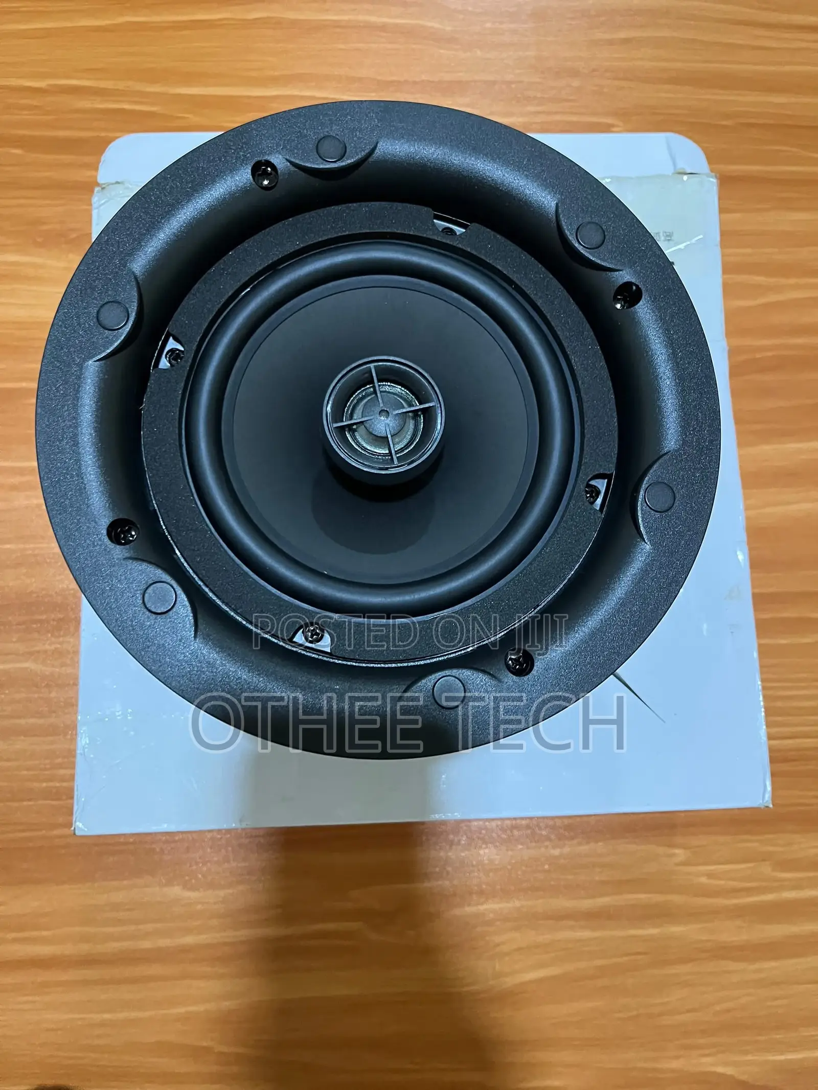 Ceiling Speakers