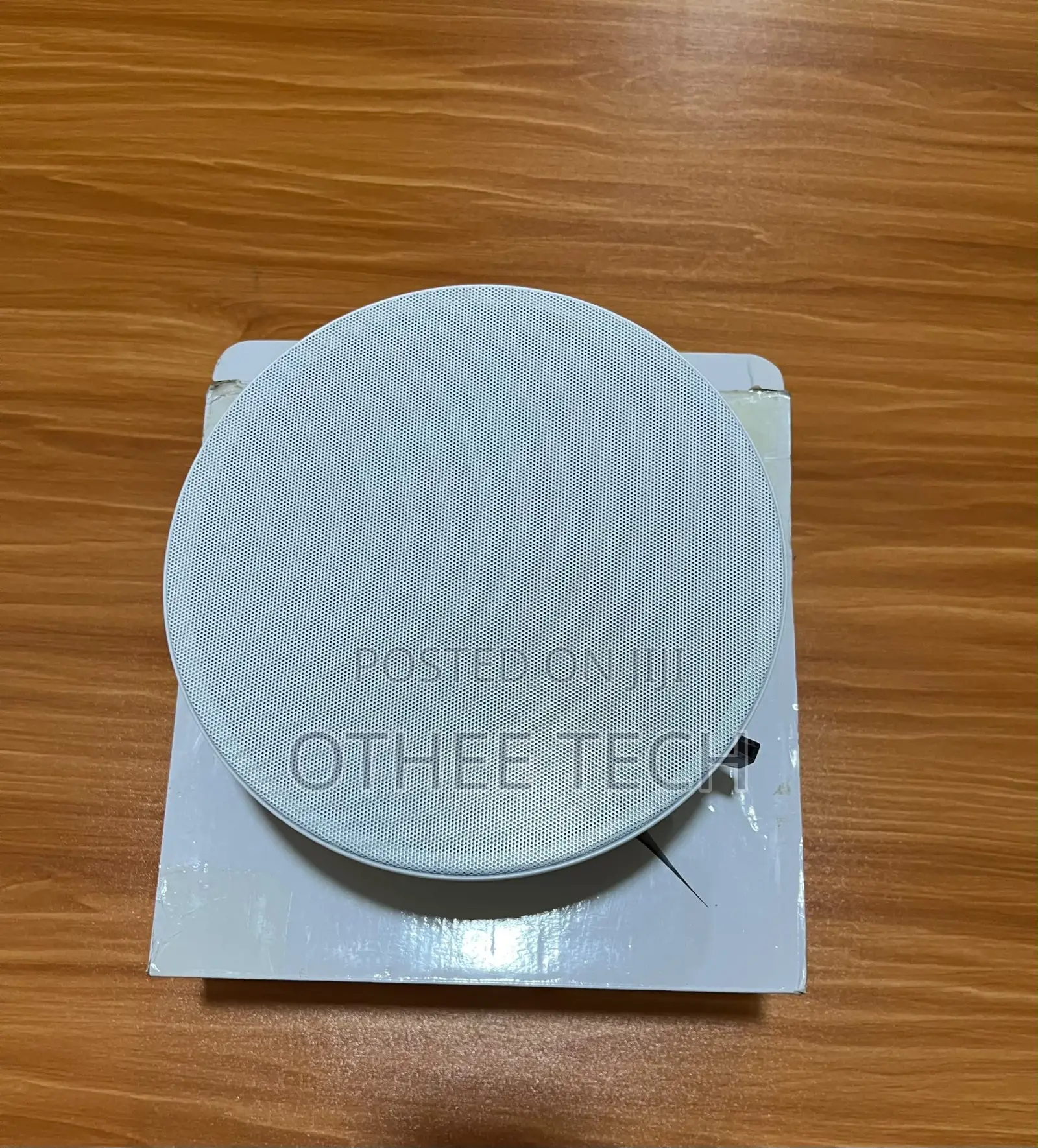 Ceiling Speakers
