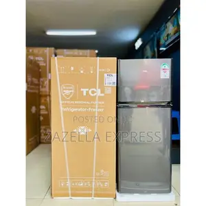 TCL 153l Fridge Top Mounted Door Door 153l