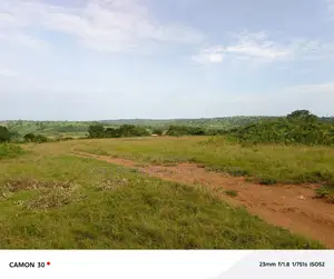 Land for Sale – Mbarara, Kinoni