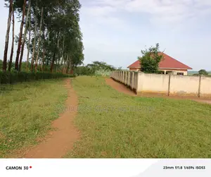 Land for Sale – Mbarara, Kinoni