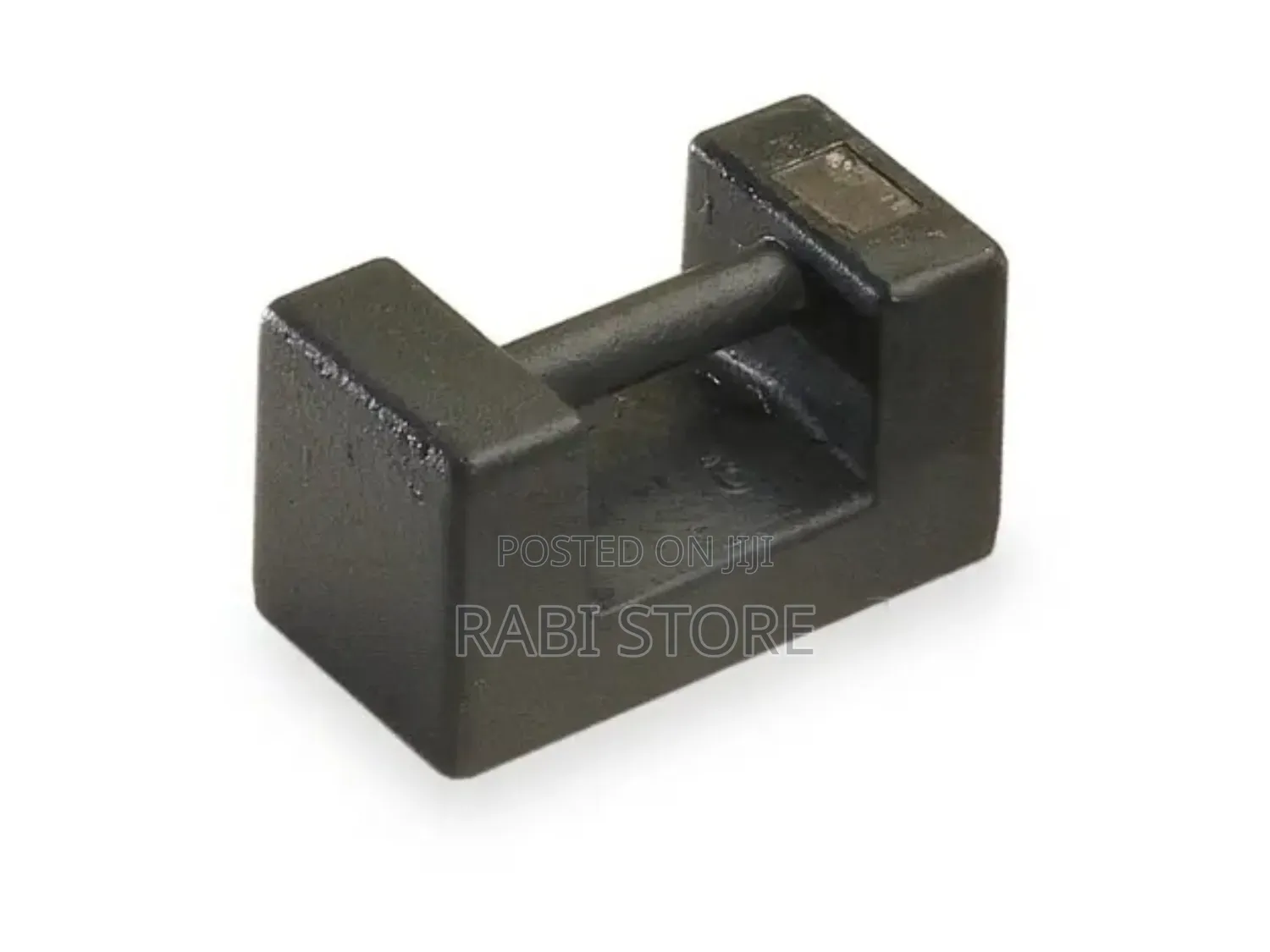 Parcel Test Weighing Stones