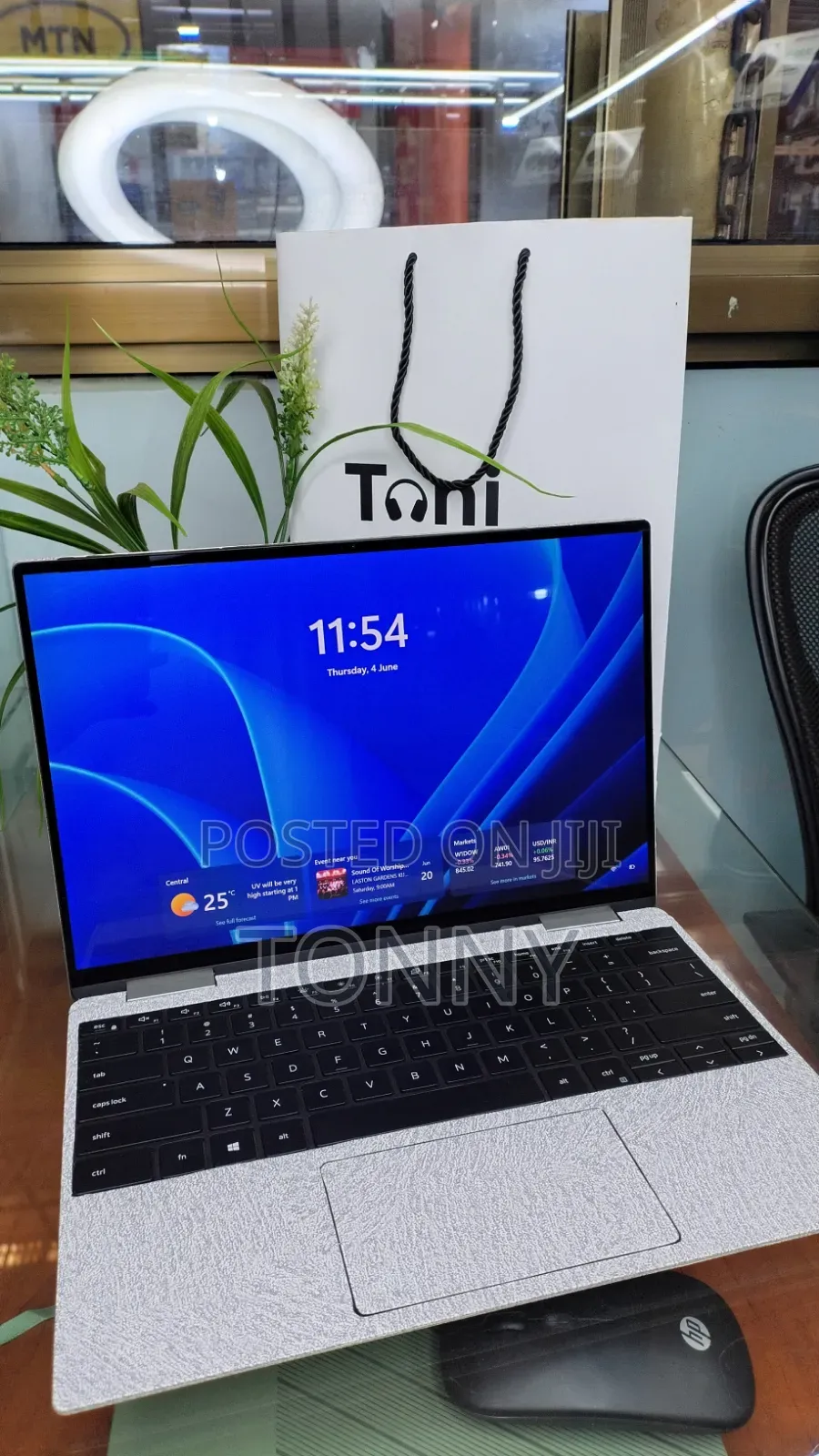 Laptop Dell Adamo XPS 16GB Intel Core i7 SSD 512GB