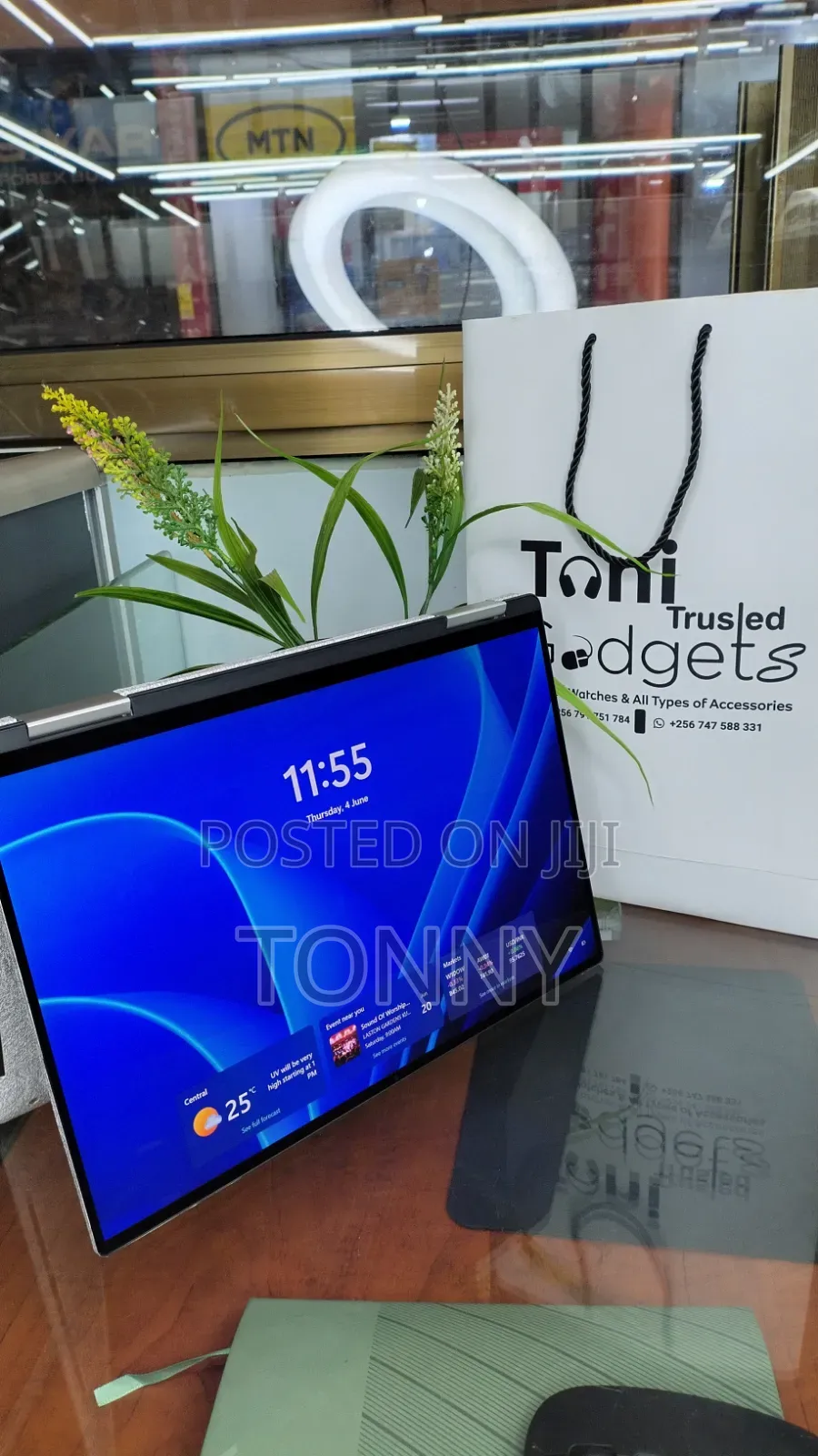 Laptop Dell Adamo XPS 16GB Intel Core i7 SSD 512GB