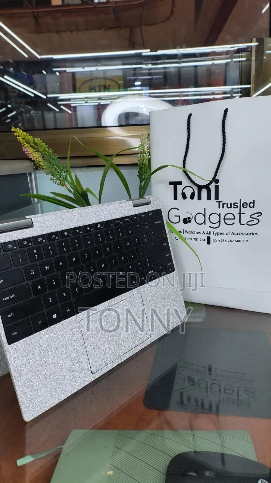 Laptop Dell Adamo XPS 16GB Intel Core i7 SSD 512GB