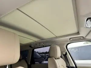 Land Rover Range Rover Sport SE 2018 White