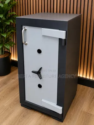 Heavy Storage 4 Feet 800kgs Office Money Safe