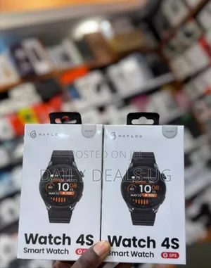 Haulou Watch 4s Smart Watch