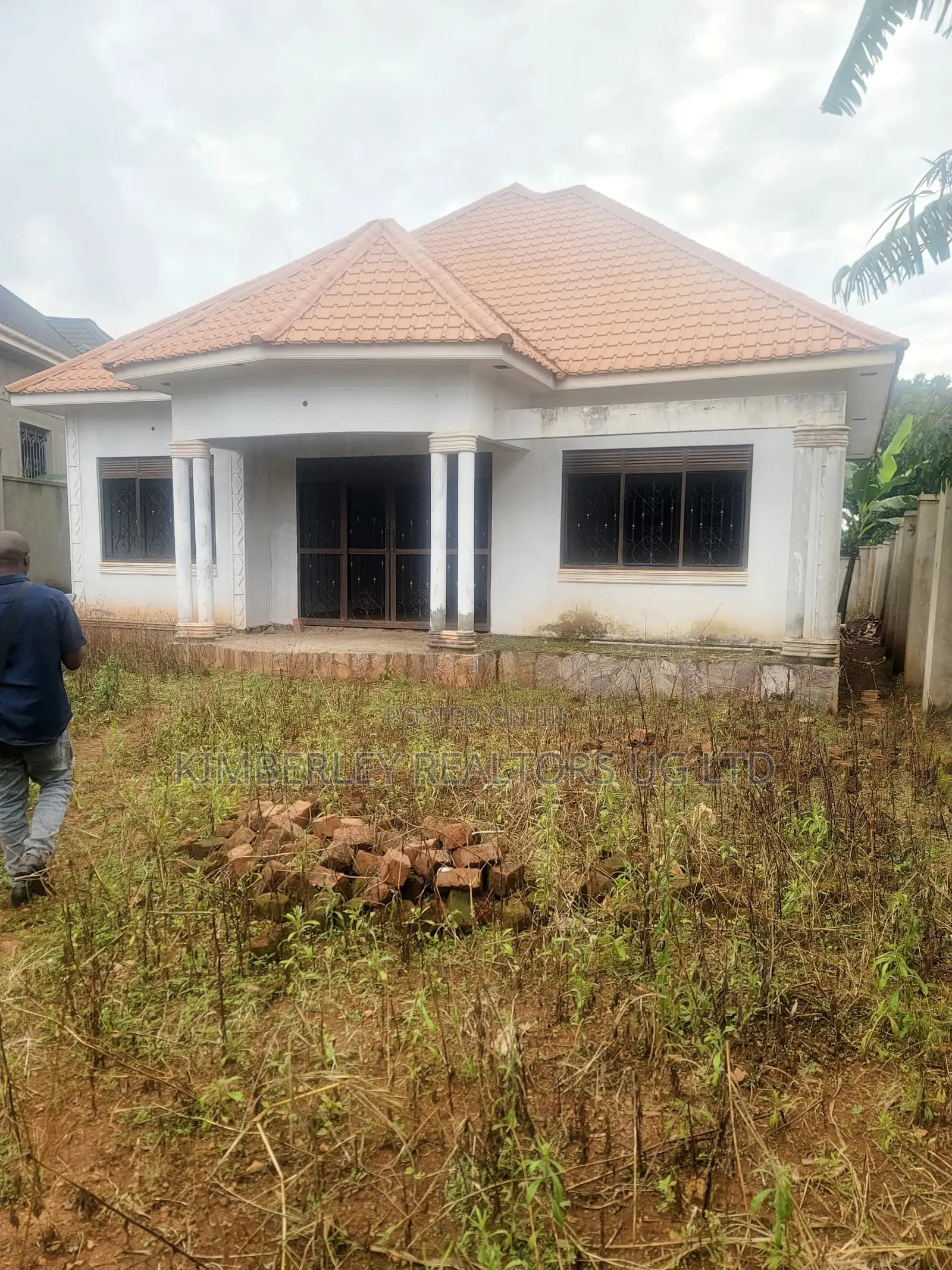 3bdrm House in Central Division for sale