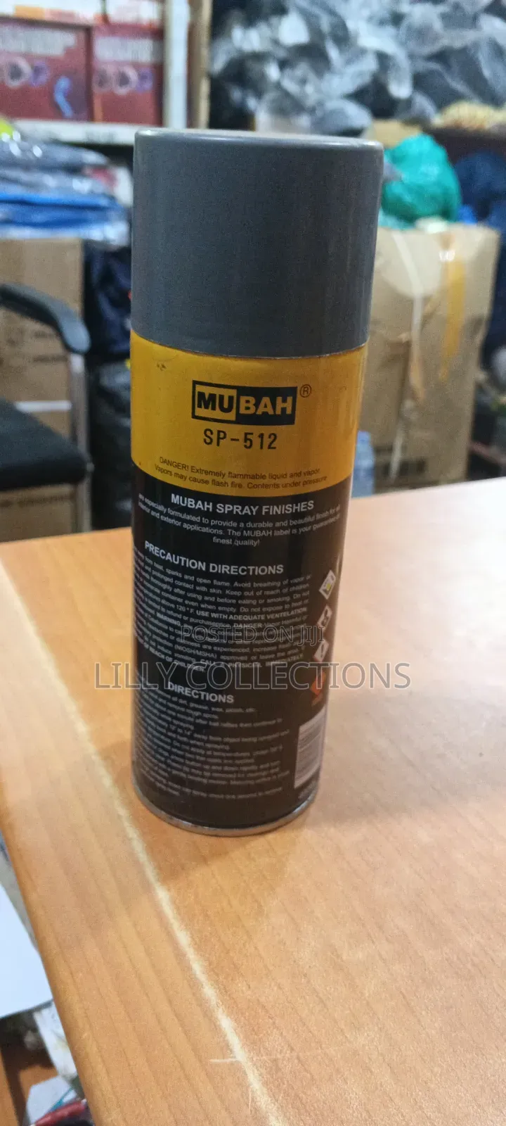 Fast Drying Spray Paint