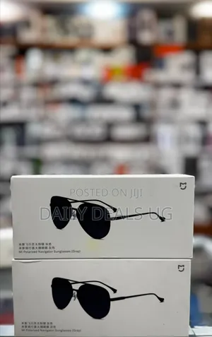 Xiaomi Mi Polarized Navigator Sunglasses
