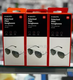 Xiaomi Polarized Pilot Sunglasses