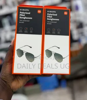 Xiaomi Polarized Pilot Sunglasses