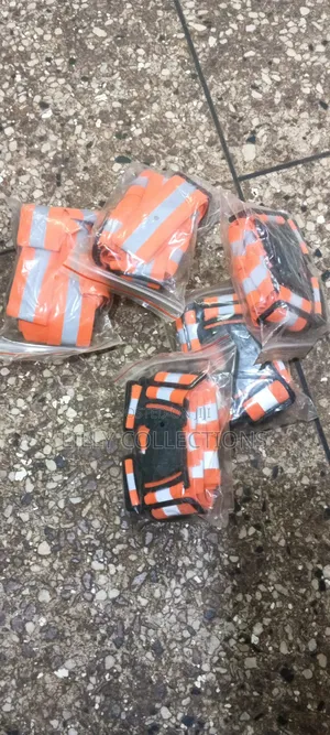 Reflector Belts