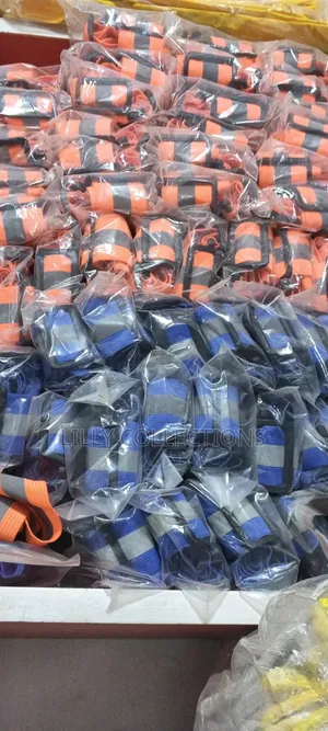 Reflector Belts