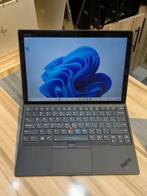 New Laptop Lenovo ThinkPad X1 Tablet (3rd Gen) 8GB Intel Core i7 256GB