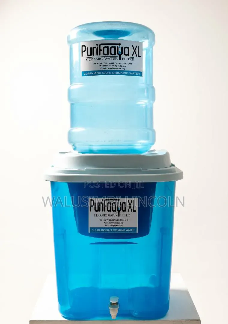 Water Purifier