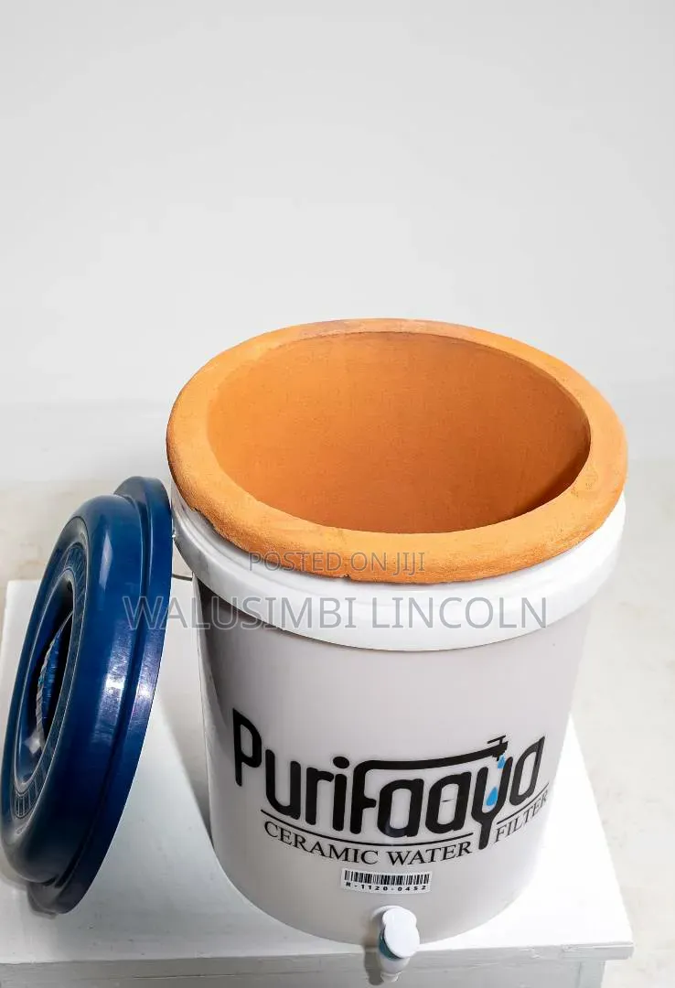 Water Purifier