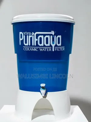 Water Purifier