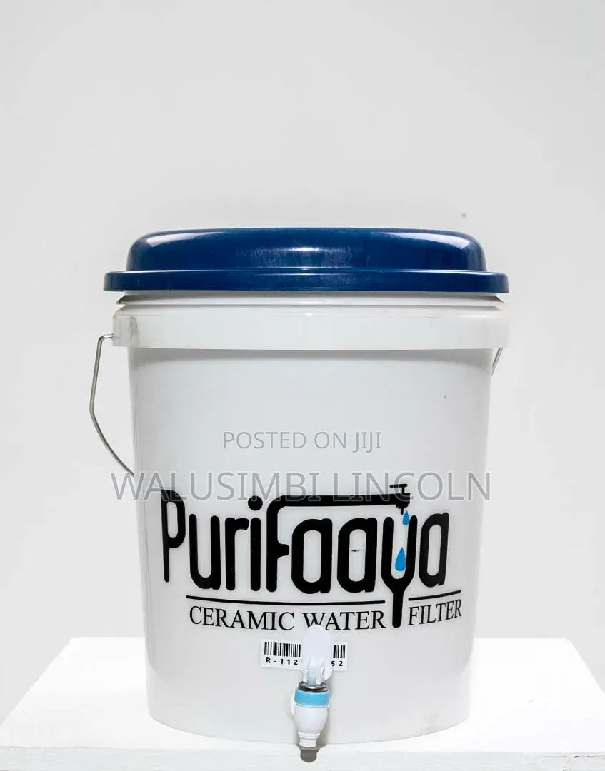Water Purifier