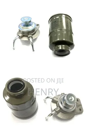 Lift Pump Diesel