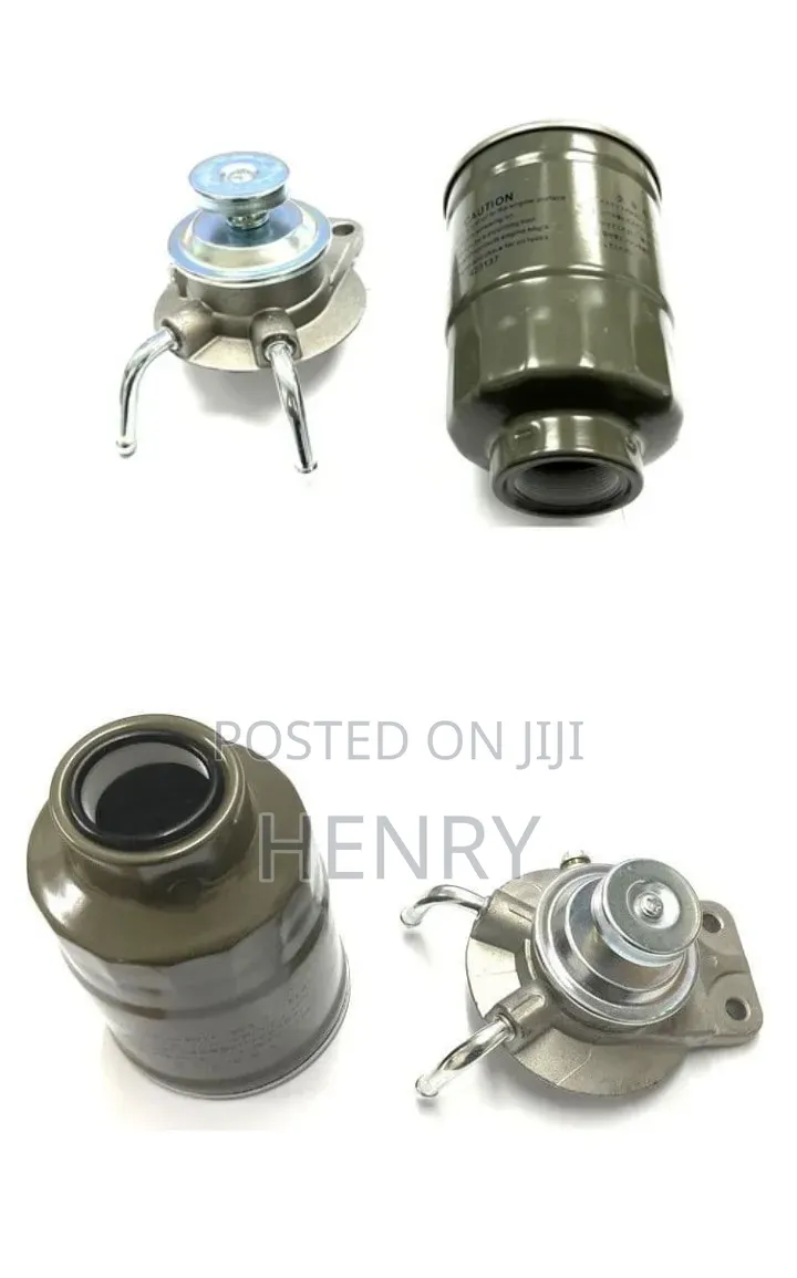 Lift Pump Diesel