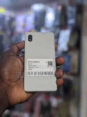 Sony Xperia Ace 64 GB