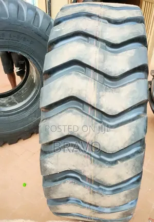23.5-25 L-3 Brand New Tyres .