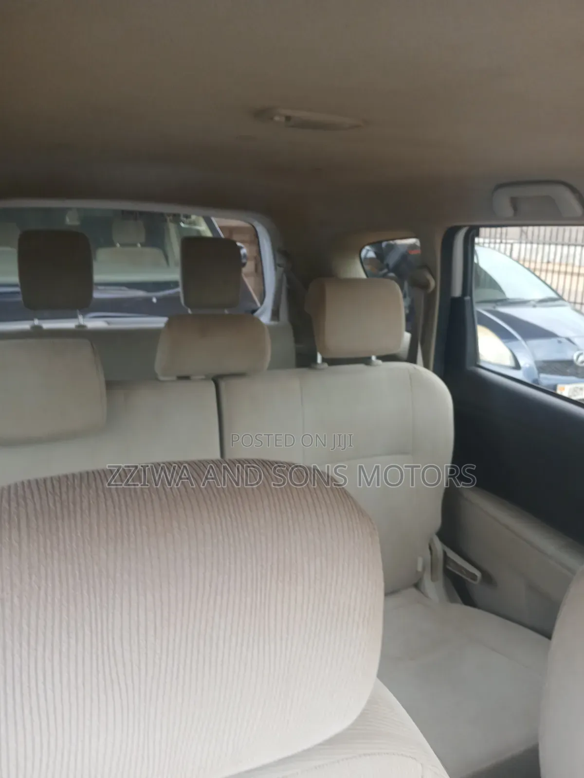 Toyota Passo 2018 White