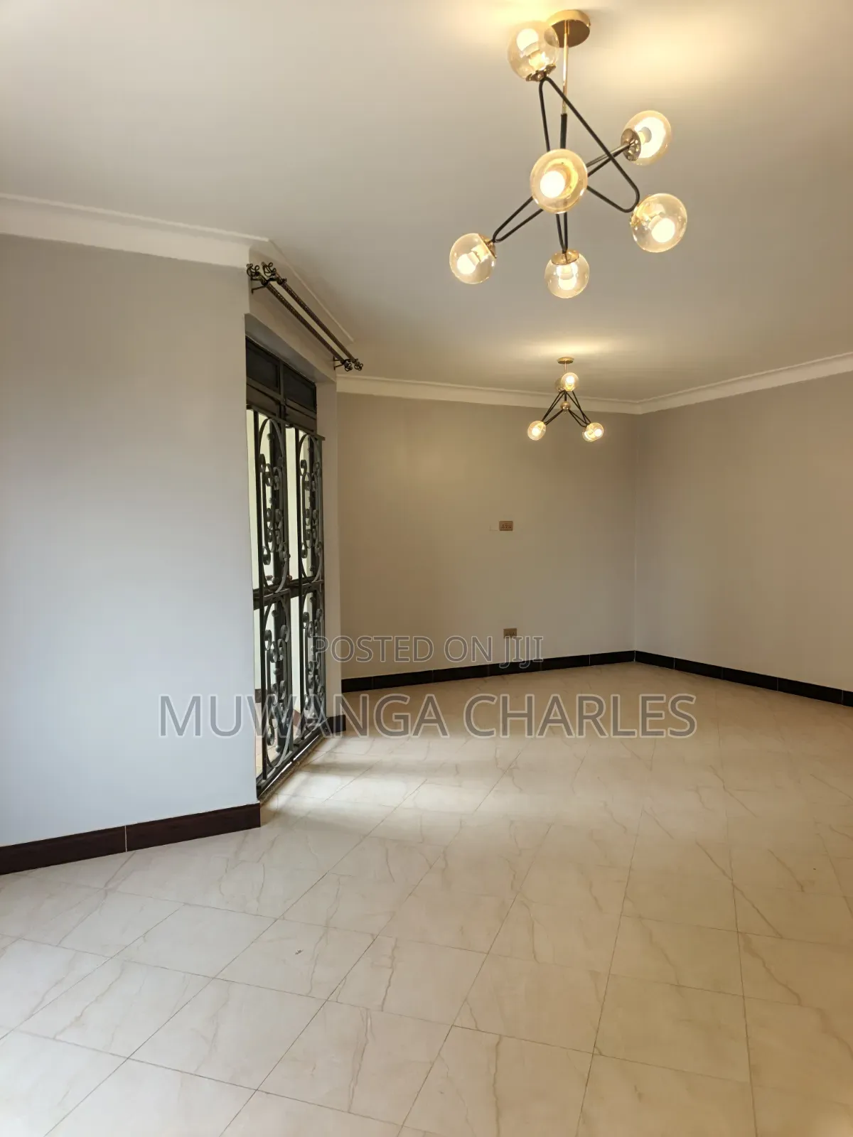 3bdrm Apartment in Fs Properties Ltd, Nakawa for rent