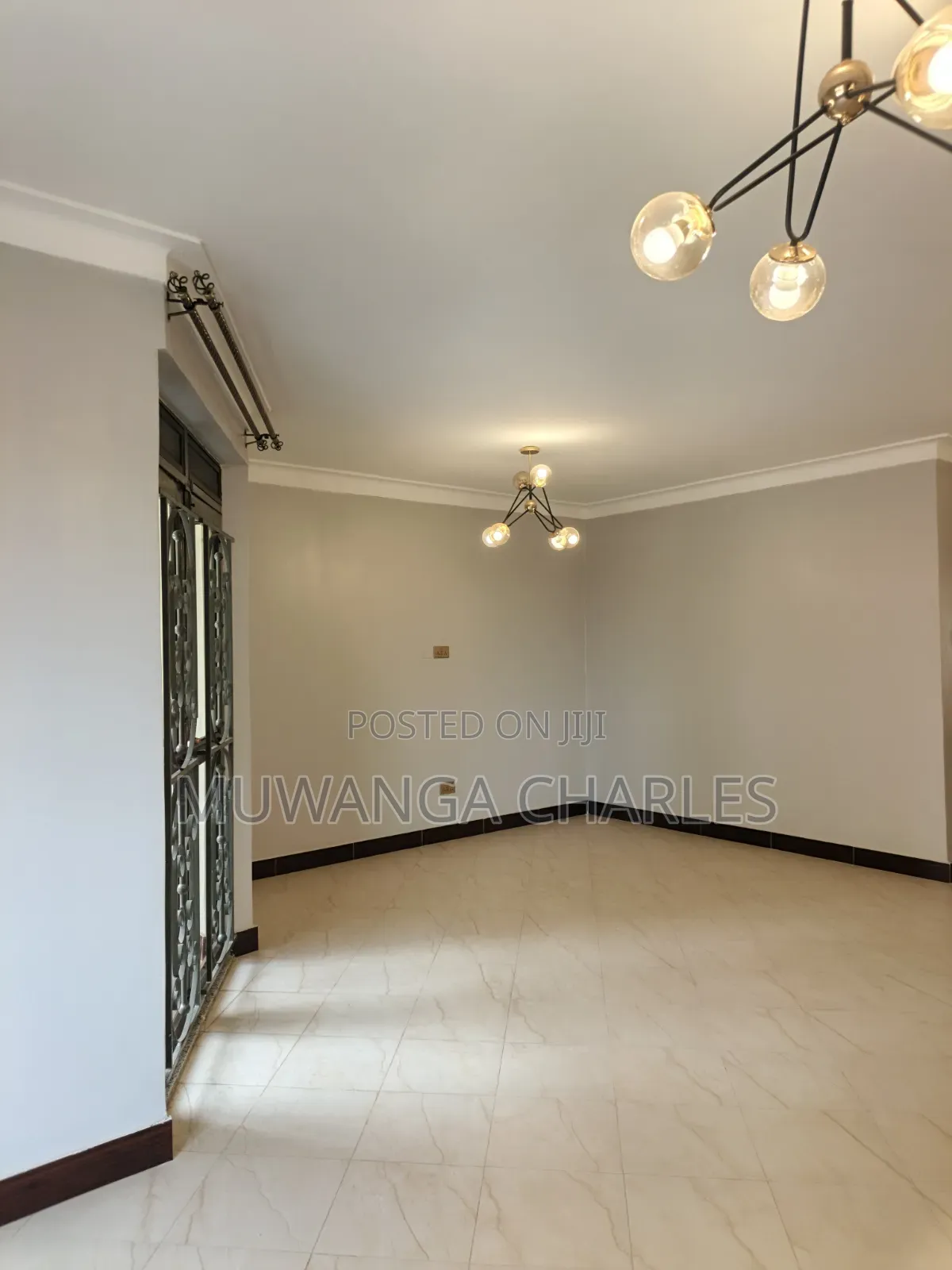 3bdrm Apartment in Fs Properties Ltd, Nakawa for rent