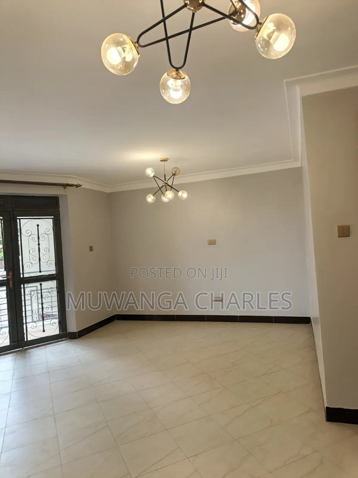 3bdrm Apartment in Fs Properties Ltd, Nakawa for rent