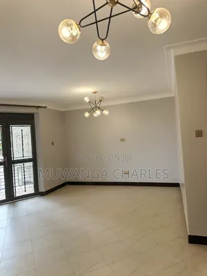 3bdrm Apartment in Fs Properties Ltd, Nakawa for rent