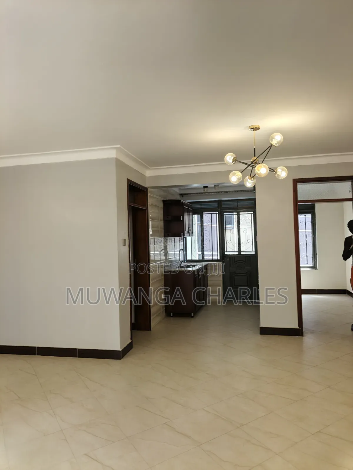 3bdrm Apartment in Fs Properties Ltd, Nakawa for rent
