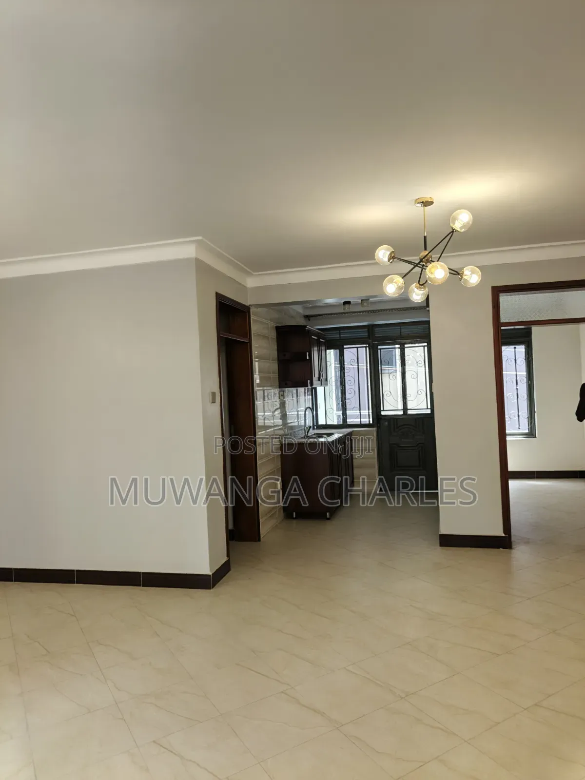 3bdrm Apartment in Fs Properties Ltd, Nakawa for rent