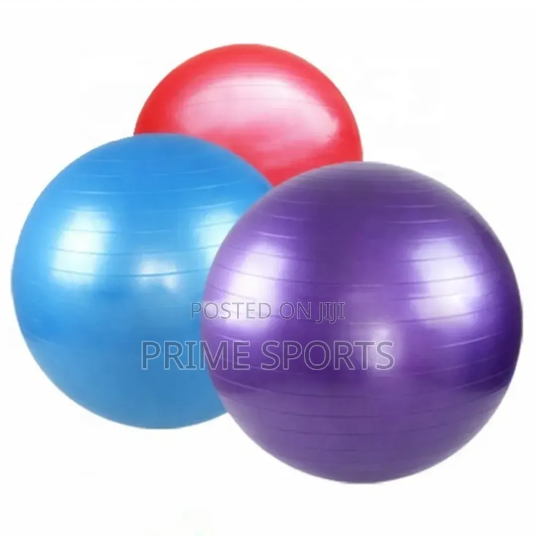 Gymnastic Ball Yoga Ball