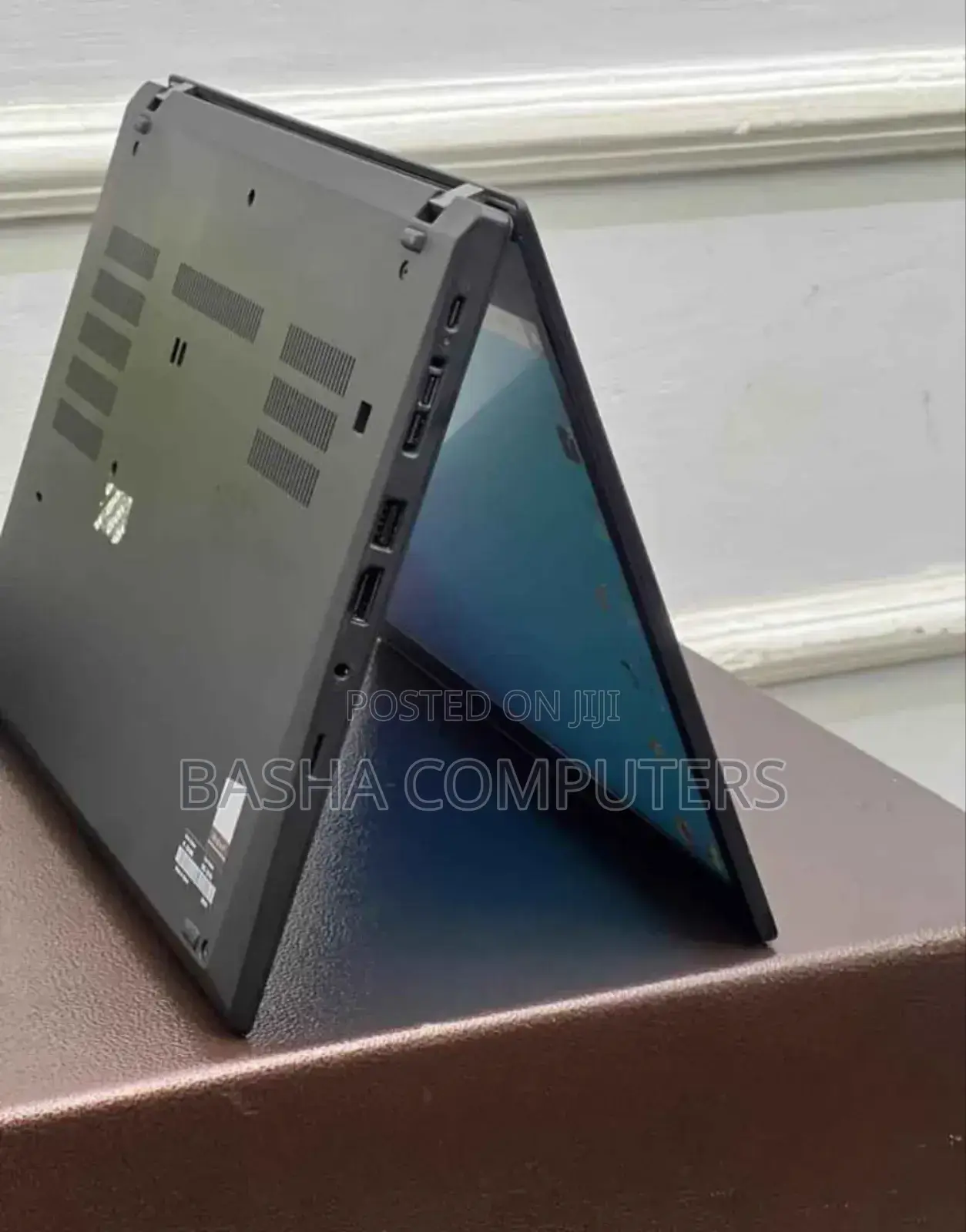 New Laptop Lenovo ThinkPad P14s 16GB Intel Core i7 SSHD+SSD 512GB